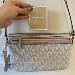 Brand new Michael Kors travel set